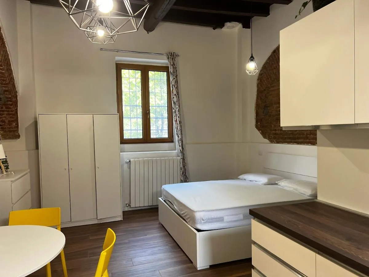 Polly House Apartment Milan