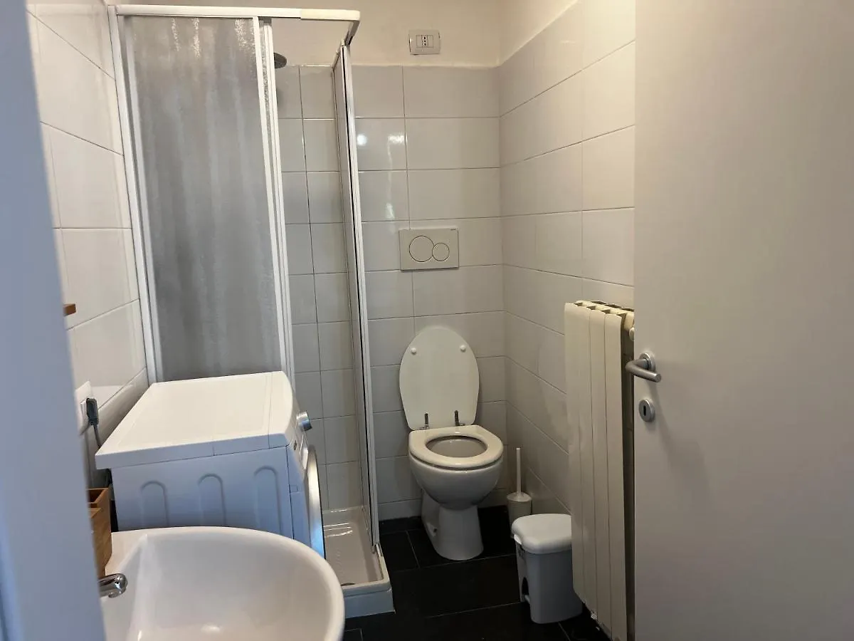 Polly House Apartment Milan Italy
