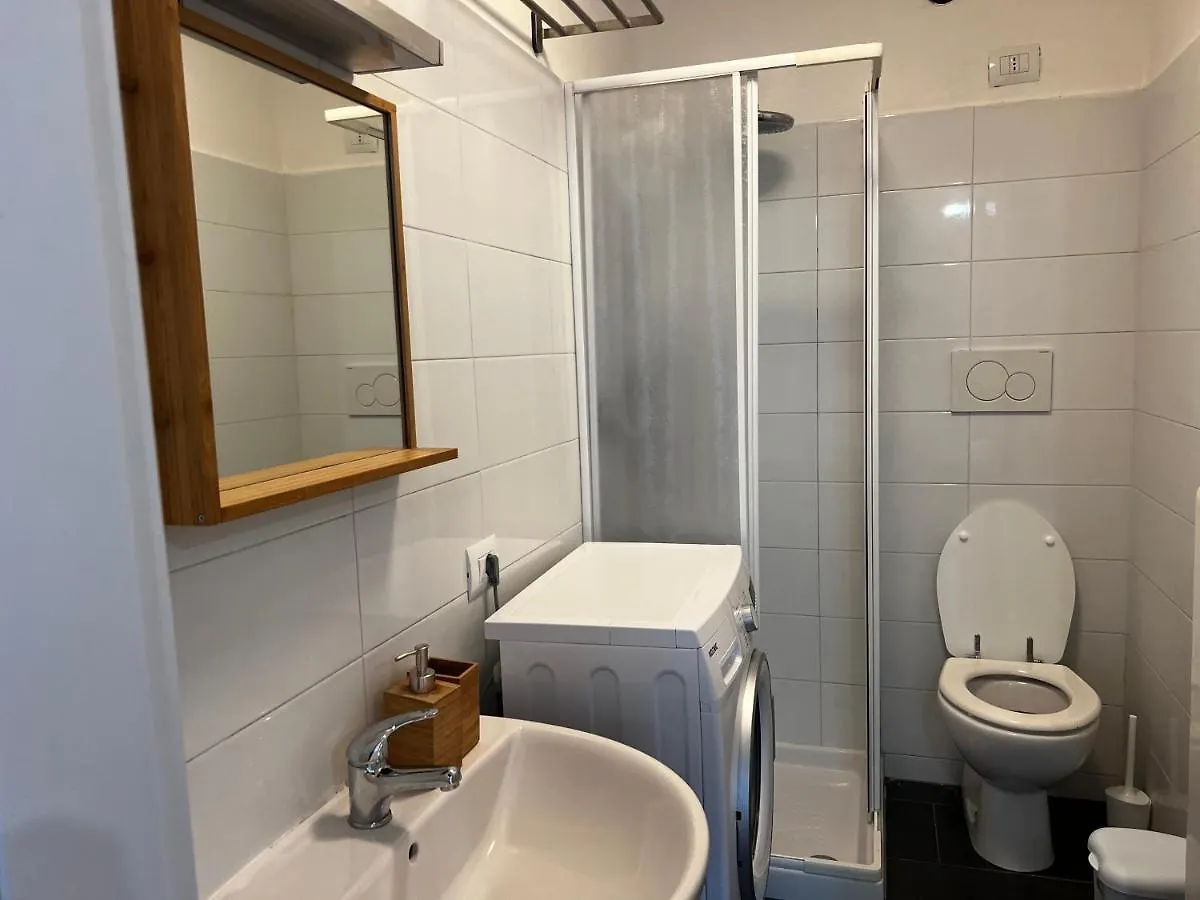 Polly House Apartment Milan Italy
